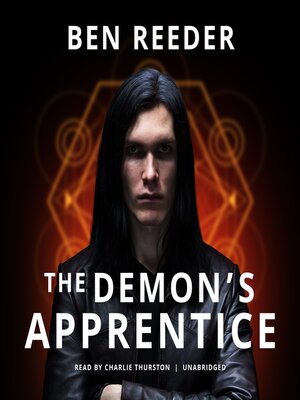 cover image of The Demon's Apprentice